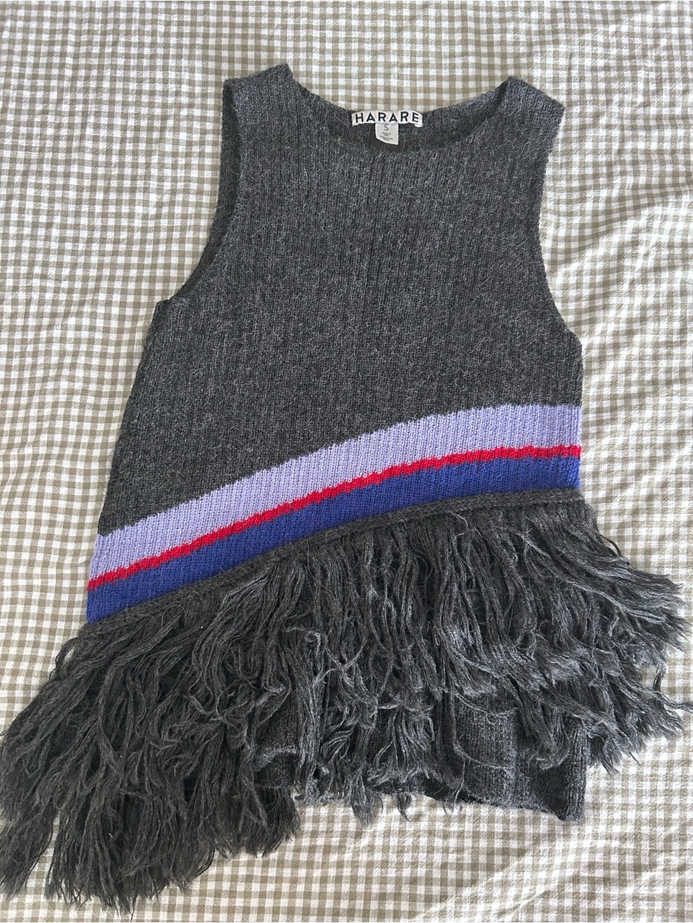 Anthropologie Sweater - HARARE